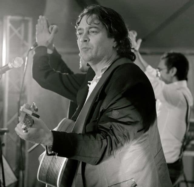 Benedetto Vecchio