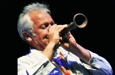 Foto Gianni Perilli