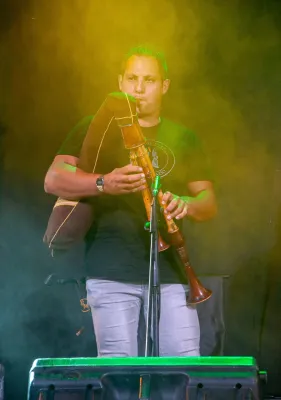 Foto Valentino Caprarelli