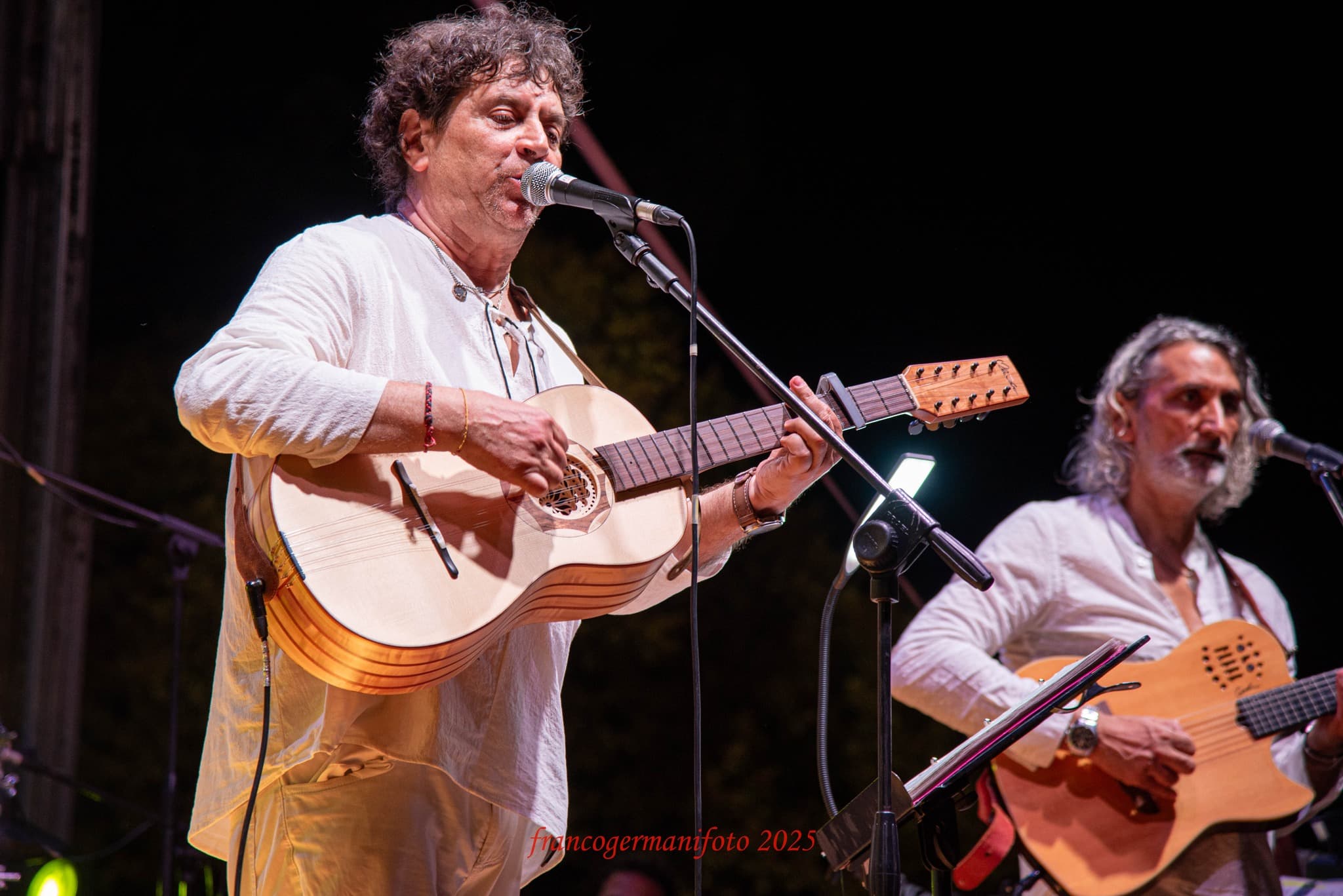 MBL in concerto