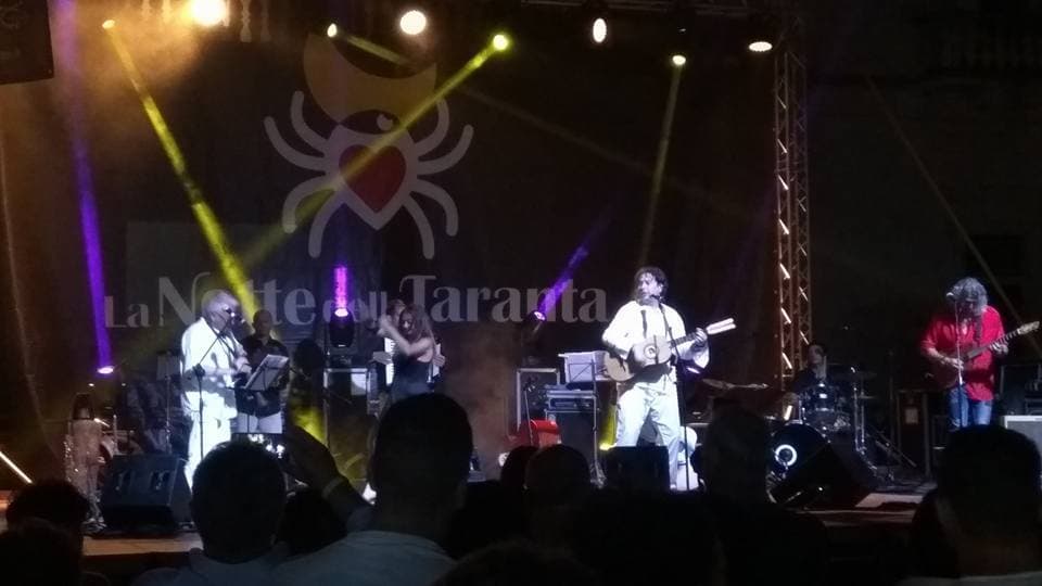MBL in concerto