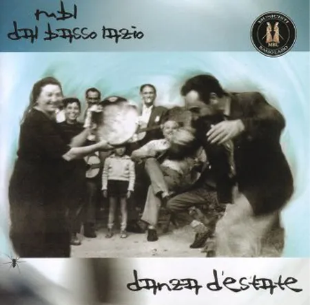 Danza d Estate