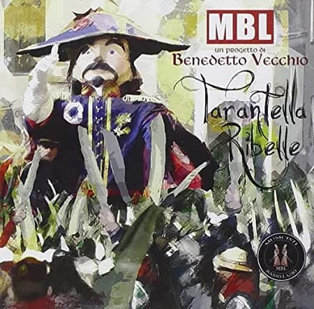 Tarantella Ribelle
