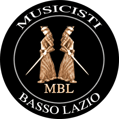 Musicisti Basso Lazio